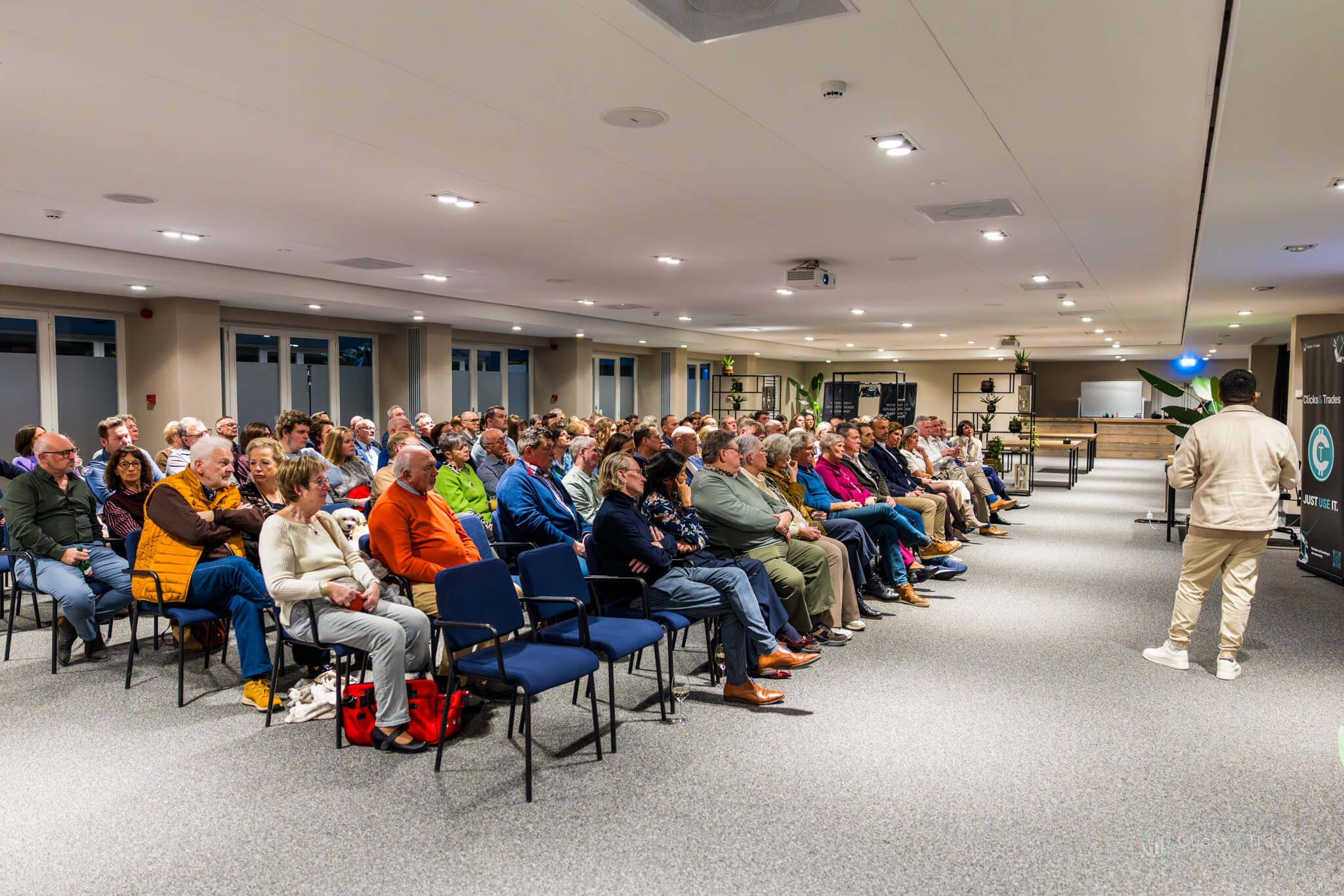 Crypto learning tools