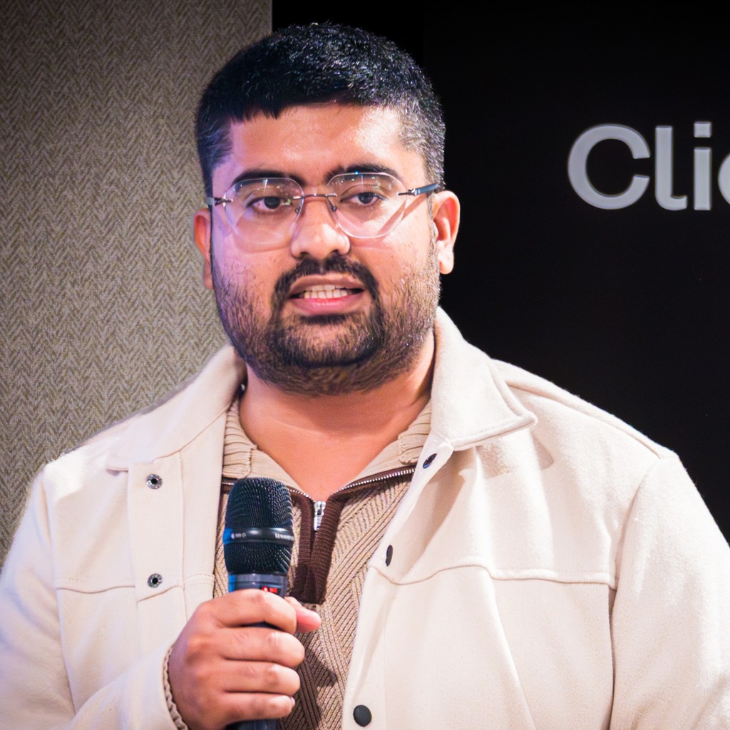 Ali Asad Naqvi - Marketing and Strategy