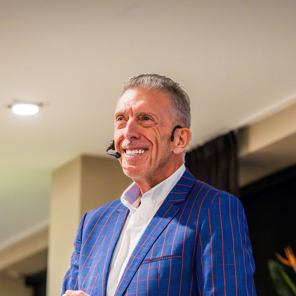 Gerry Janssens - Founder