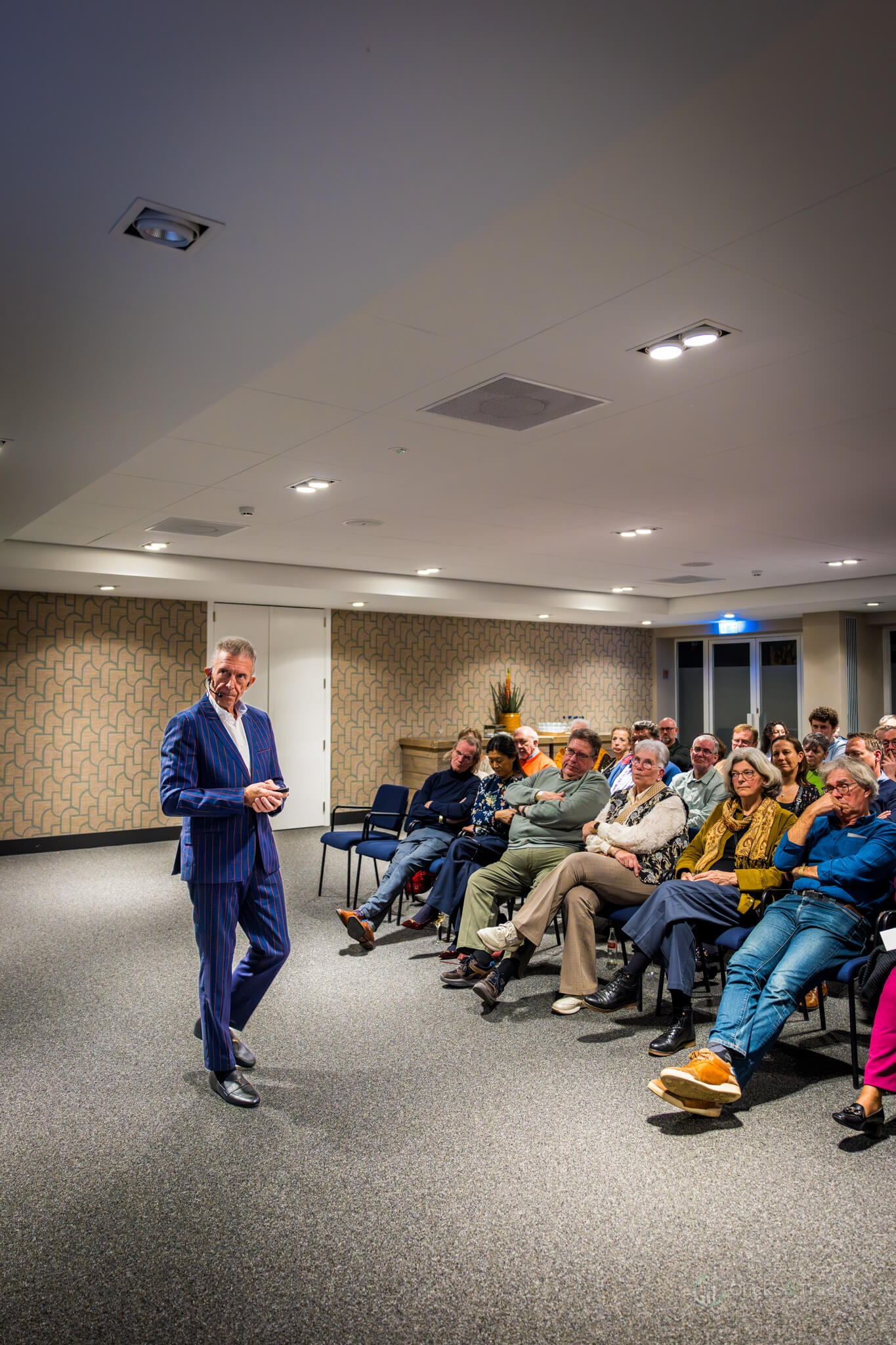 Start learning crypto today