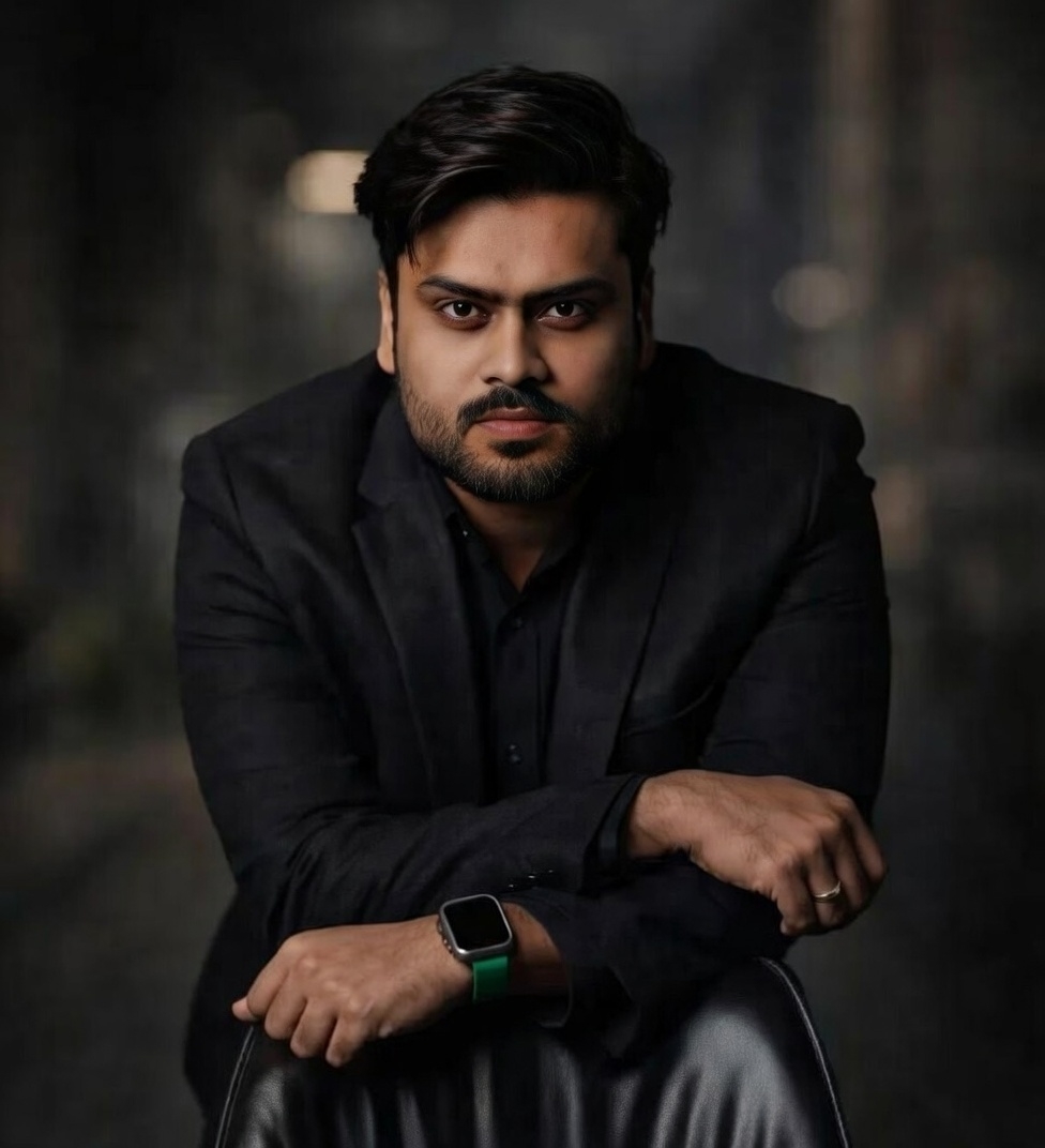 S.Akash - Technology