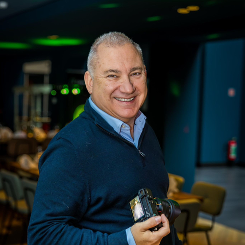 Ronald Huygaerts - Content & Video Production