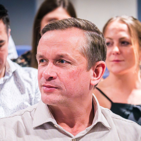 Willem Vaerewyck - Operations