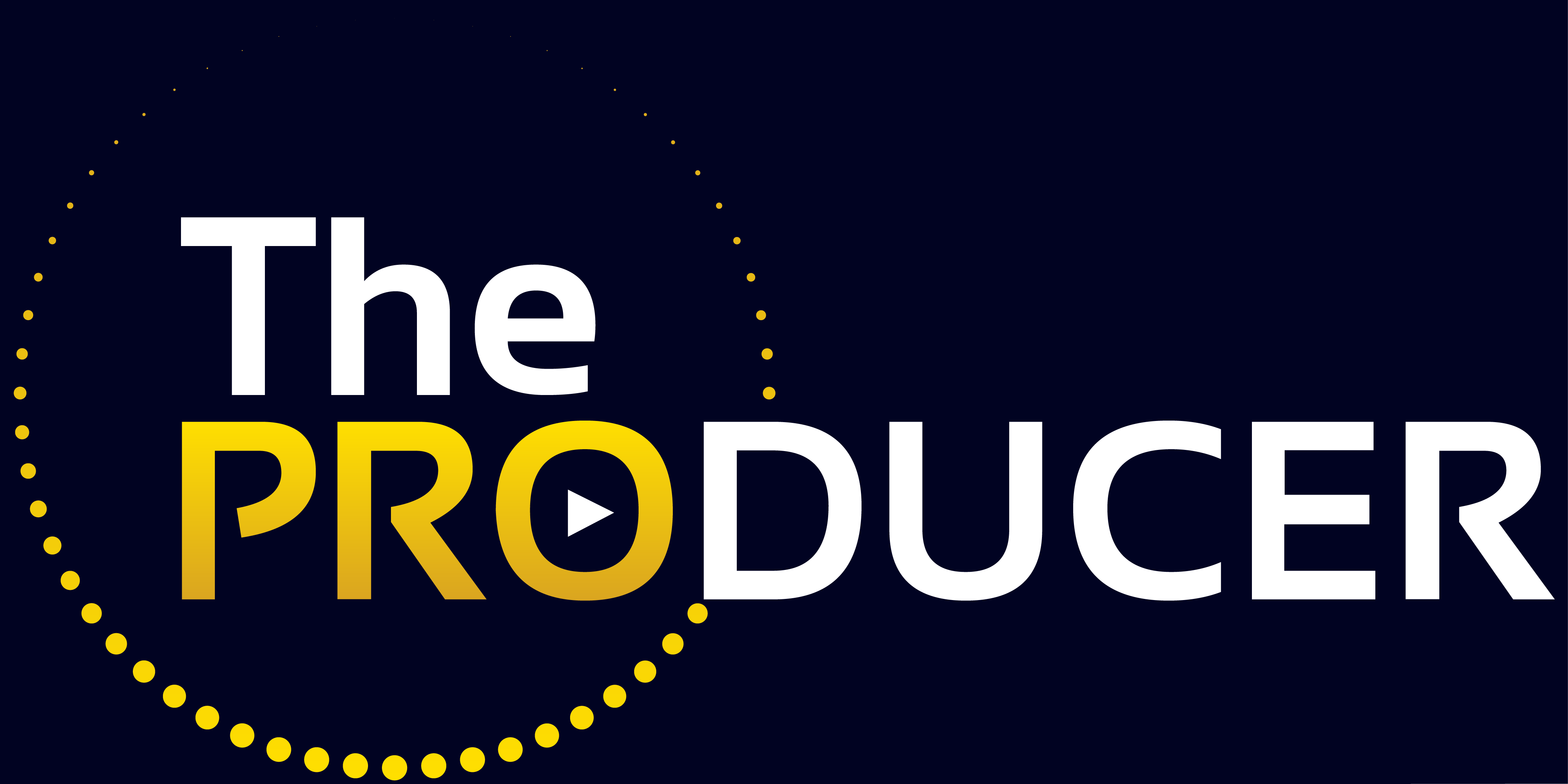 The Producer - Video Production Partner
