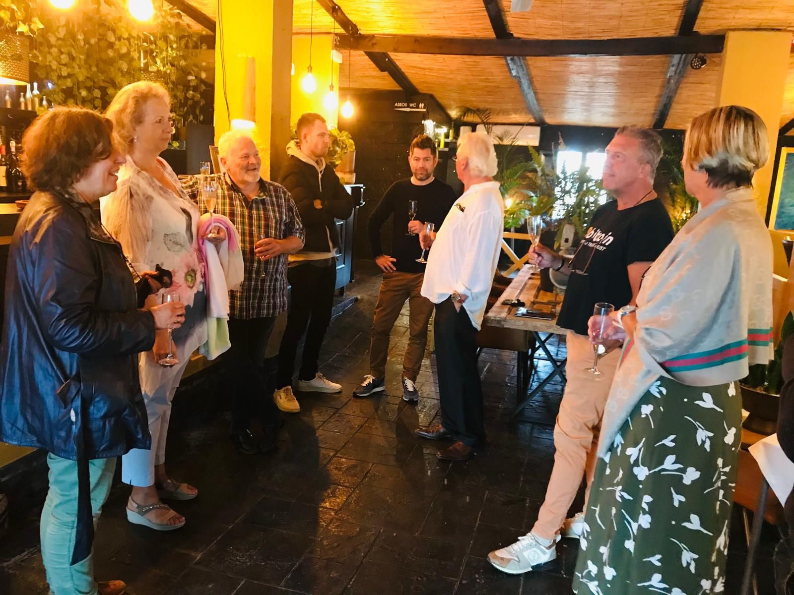 No Pressure. No Hype.