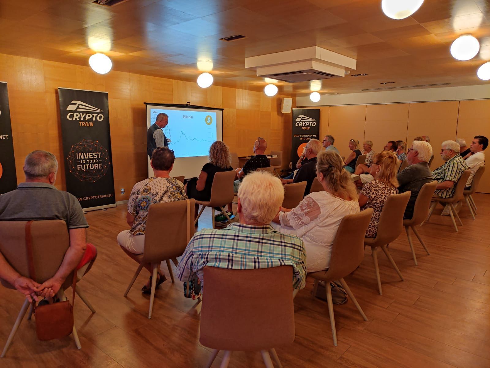 Start With No Prior Knowledge