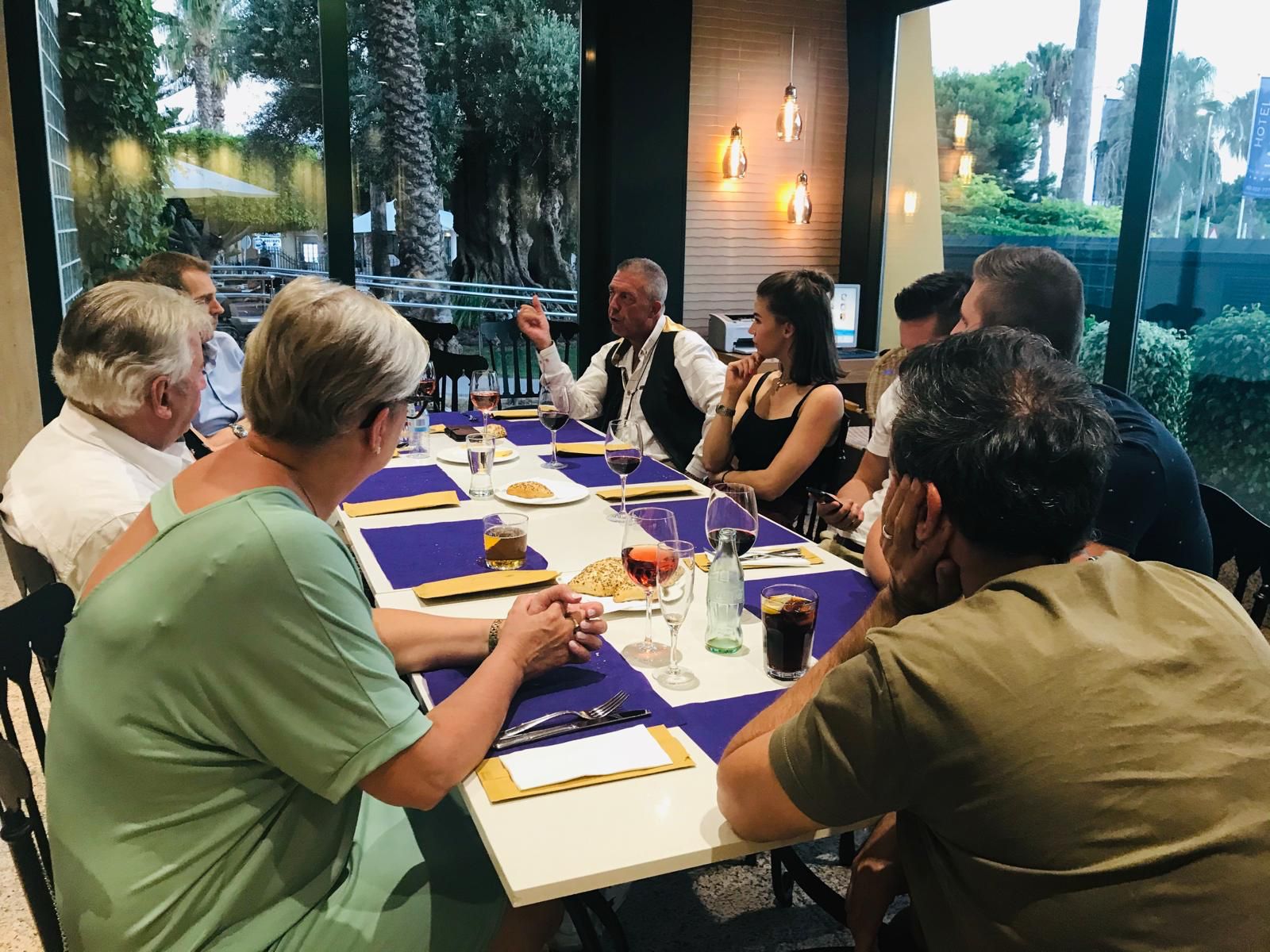 Learning Together With Your Family