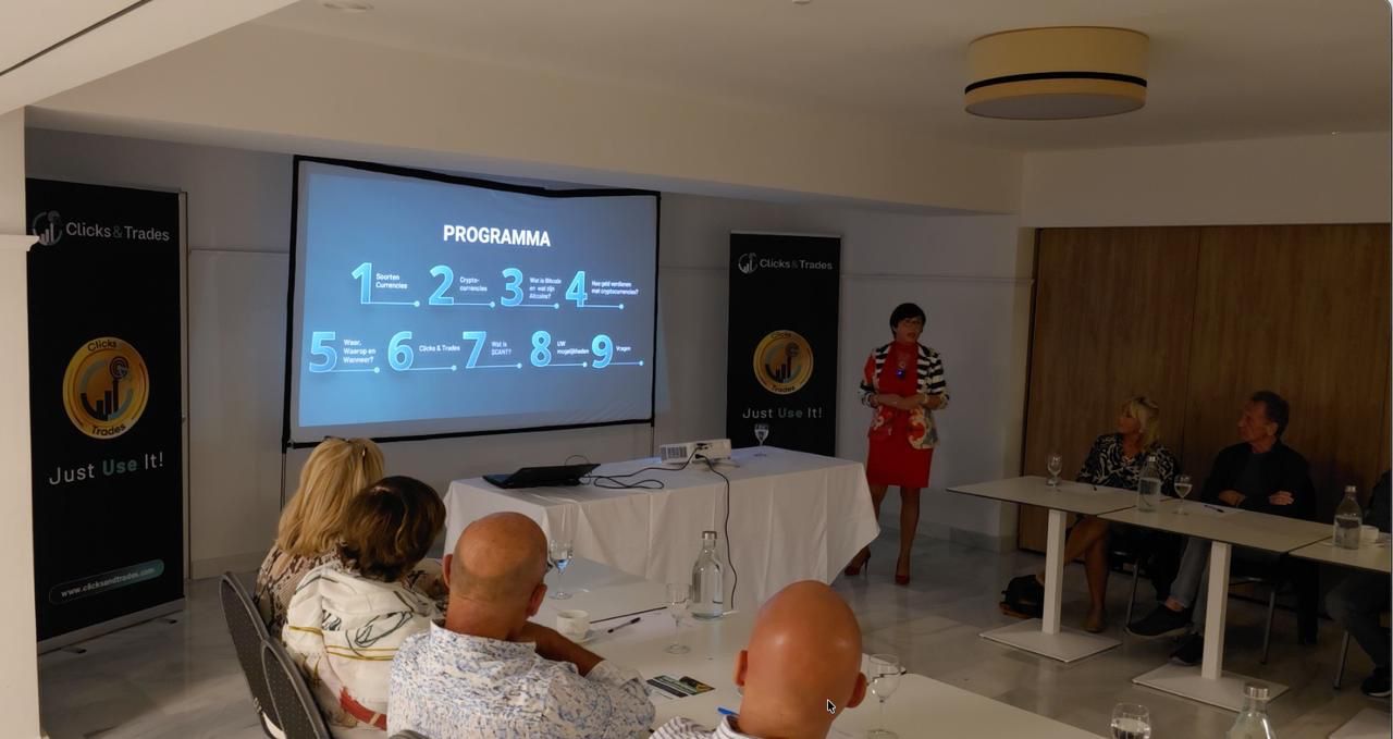 Everything Arranged For Later (Legacy Vault)