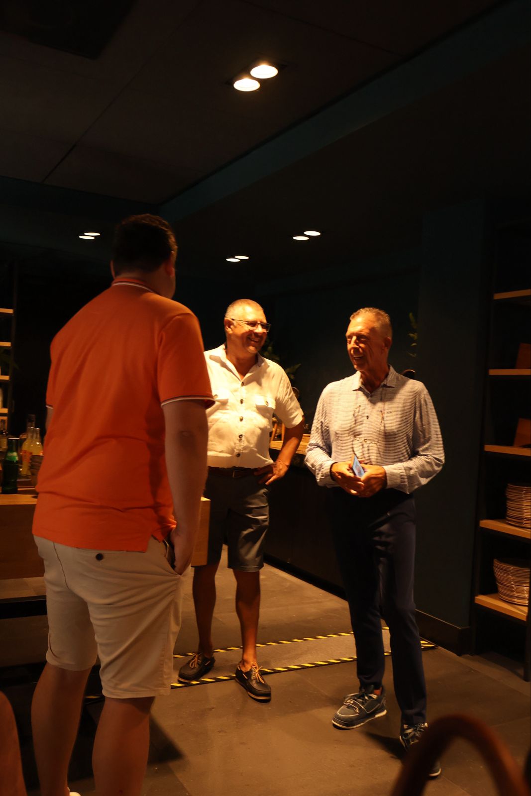 Clicks & Trades Belgium Event - Community