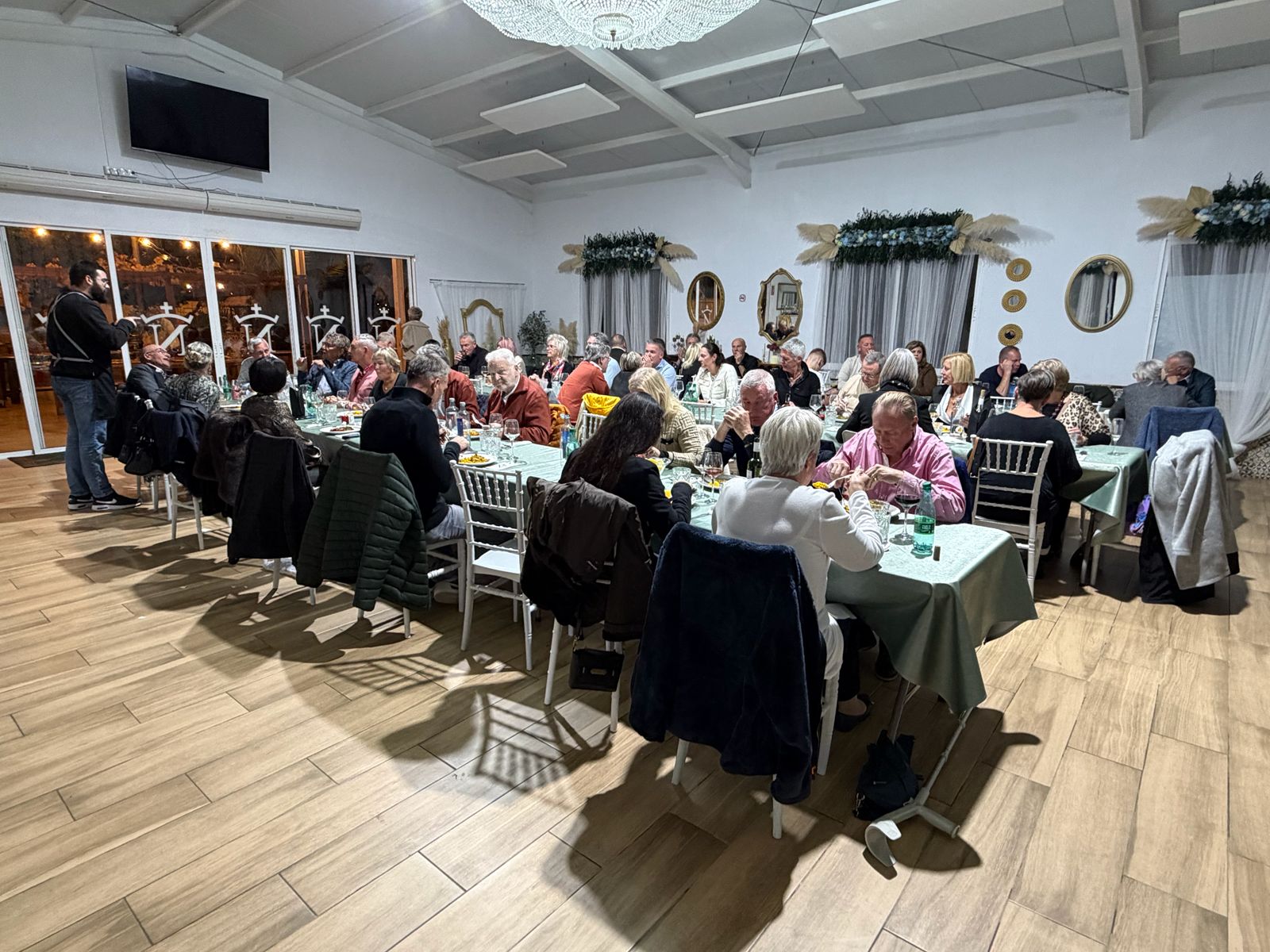 Clicks & Trades Spain Event