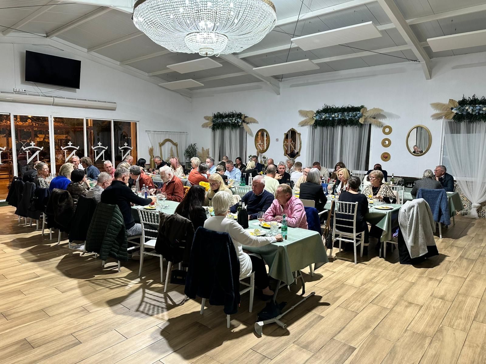 Clicks & Trades Spain Event