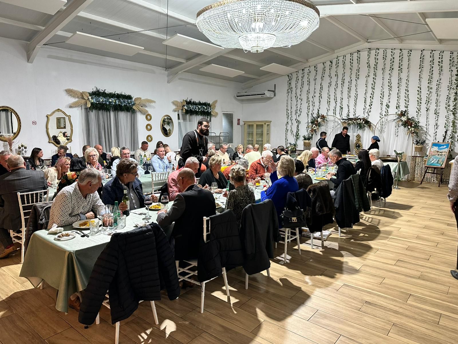 Clicks & Trades Spain Event