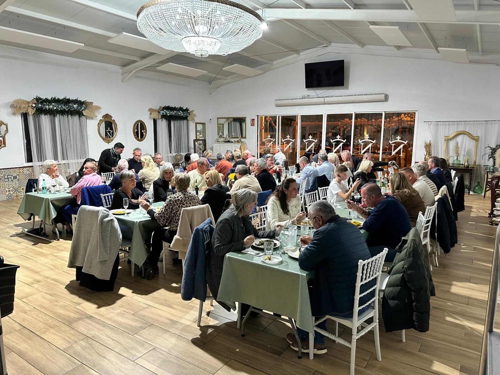 Clicks & Trades Spain Event