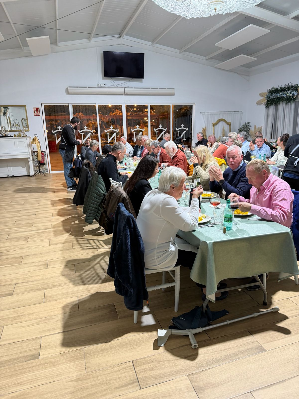 Clicks & Trades Spain Event