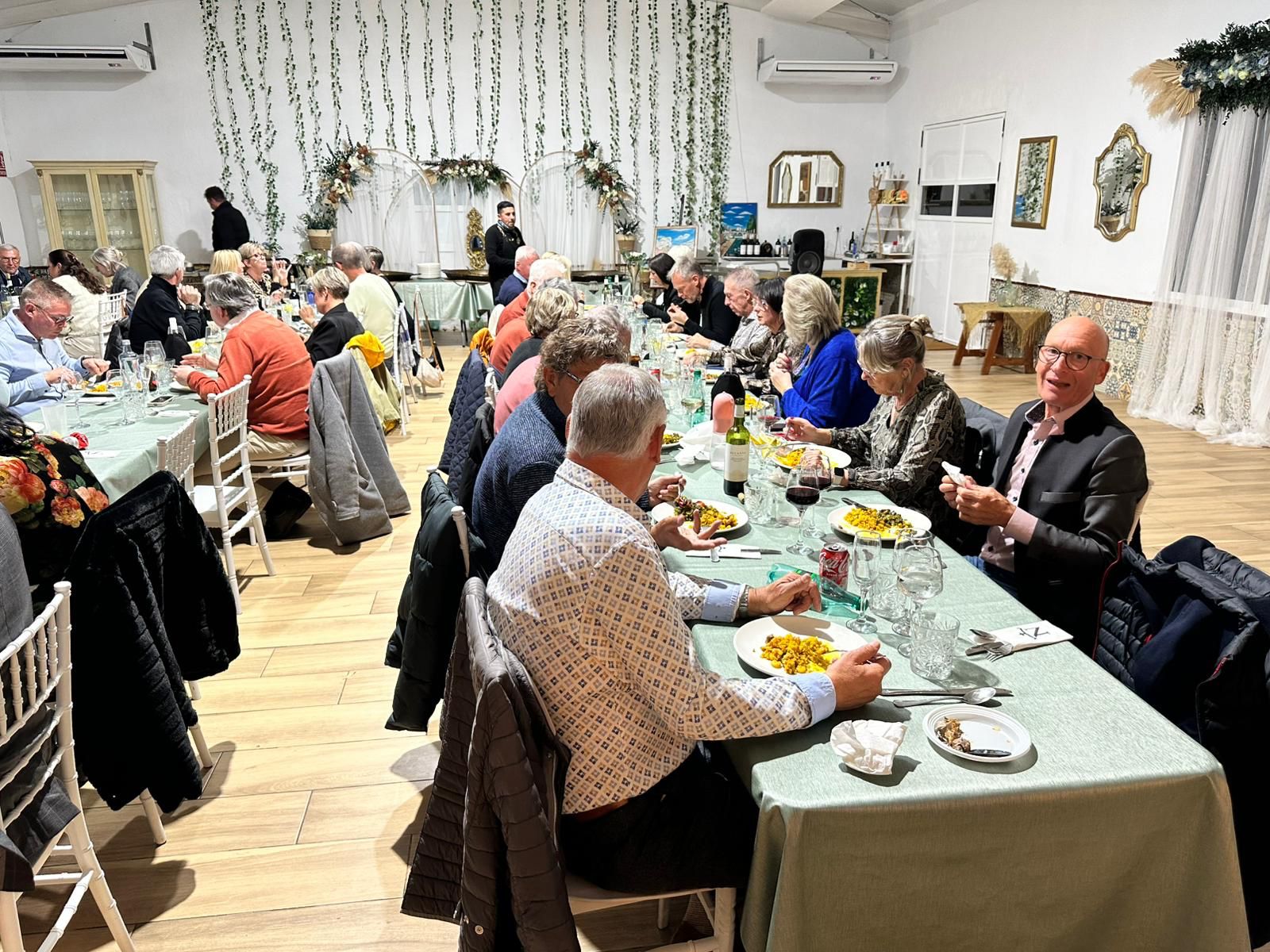 Clicks & Trades Spain Event