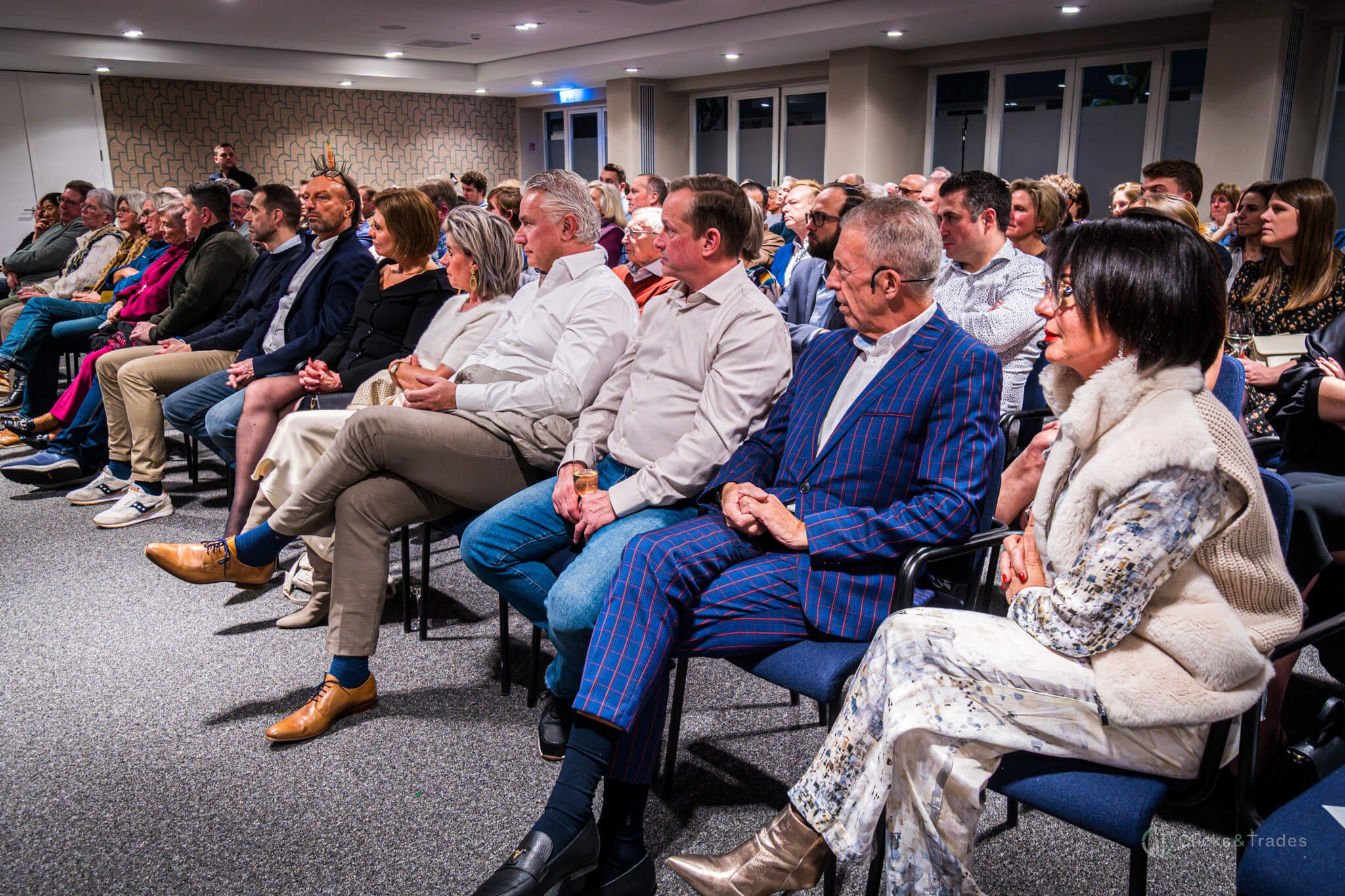 Crypto course materials