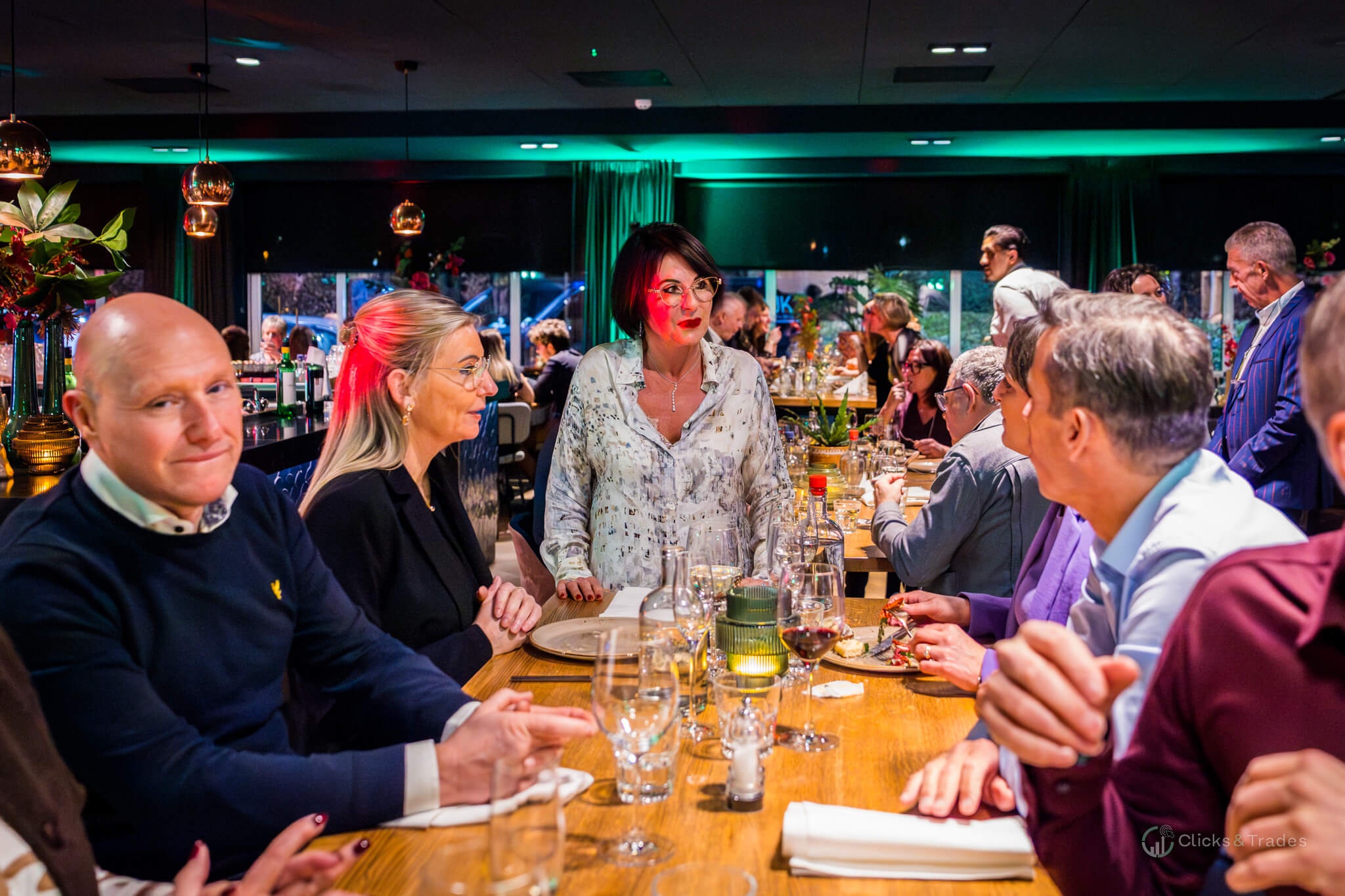 Crypto course materials