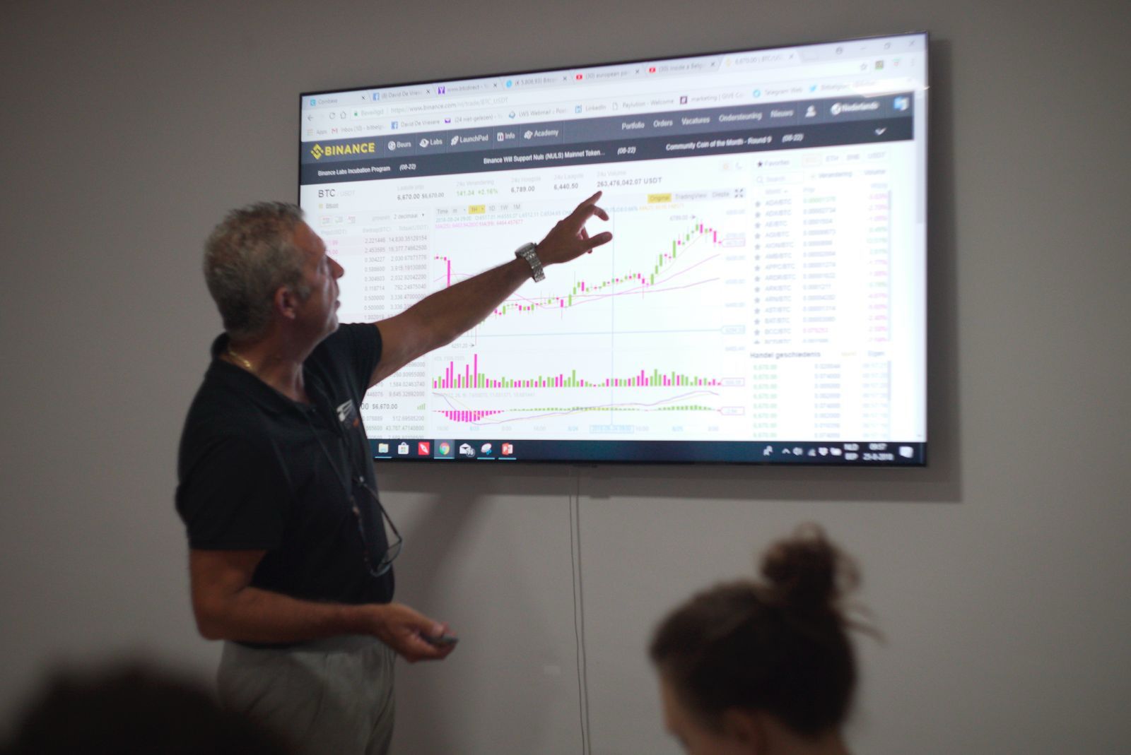 Educational resources